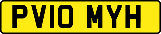 PV10MYH