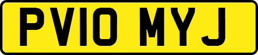 PV10MYJ