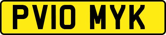 PV10MYK