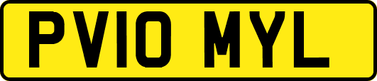 PV10MYL