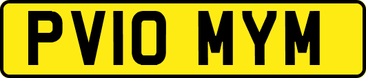 PV10MYM