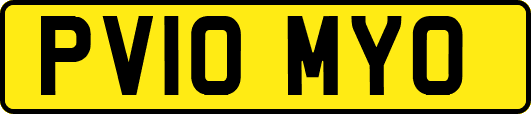 PV10MYO