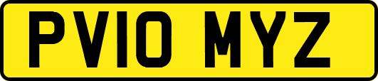 PV10MYZ
