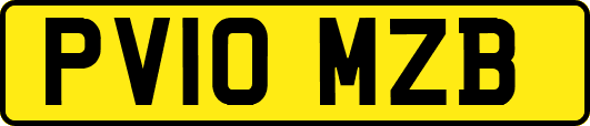 PV10MZB