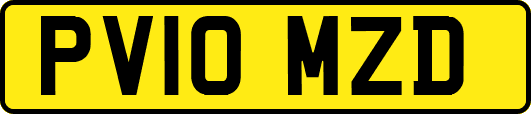 PV10MZD
