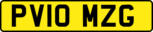 PV10MZG