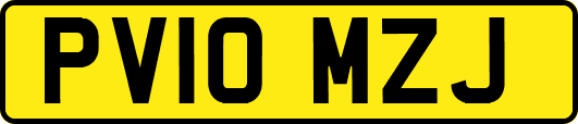 PV10MZJ