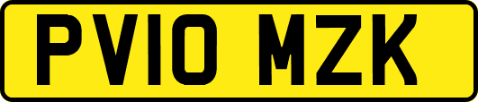 PV10MZK