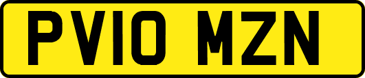 PV10MZN