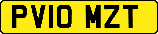 PV10MZT