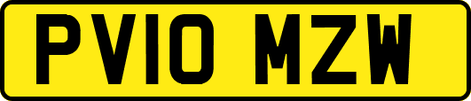 PV10MZW