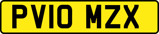 PV10MZX