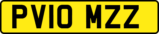 PV10MZZ