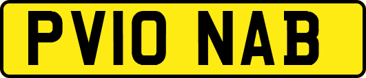 PV10NAB