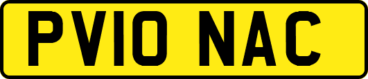 PV10NAC