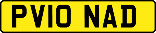 PV10NAD