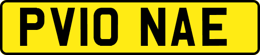 PV10NAE