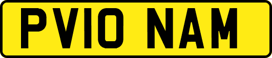 PV10NAM
