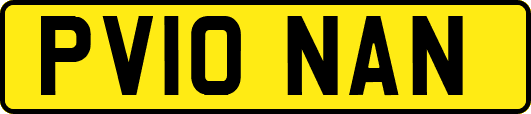 PV10NAN