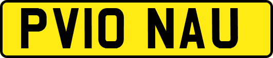 PV10NAU