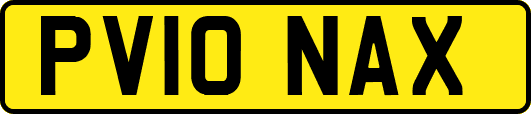 PV10NAX