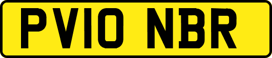 PV10NBR