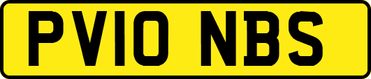 PV10NBS