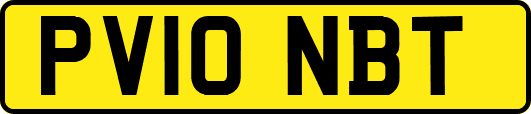 PV10NBT