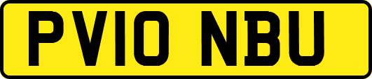 PV10NBU