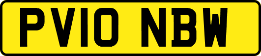 PV10NBW