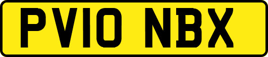 PV10NBX
