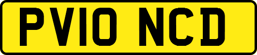 PV10NCD