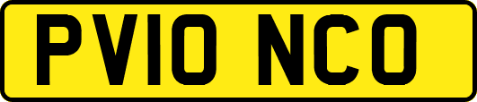 PV10NCO