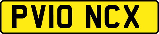 PV10NCX