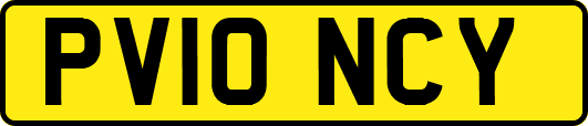 PV10NCY