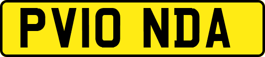 PV10NDA