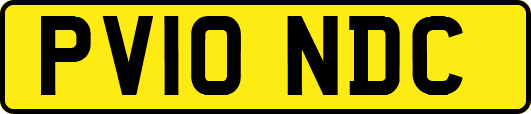 PV10NDC
