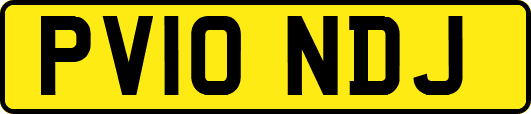 PV10NDJ