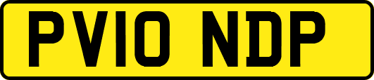 PV10NDP