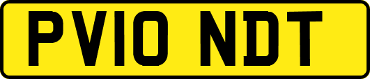 PV10NDT