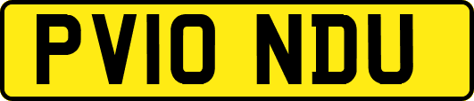 PV10NDU
