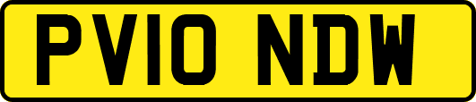 PV10NDW
