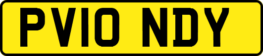 PV10NDY
