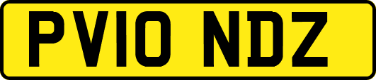 PV10NDZ