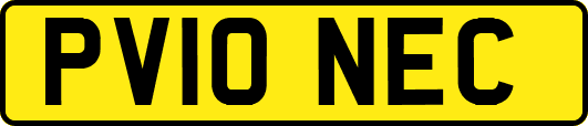 PV10NEC
