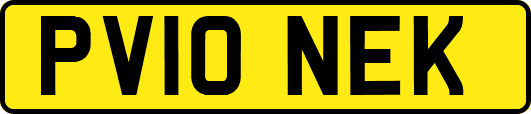 PV10NEK