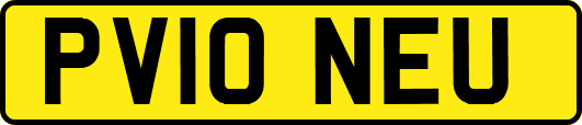 PV10NEU
