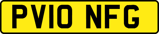 PV10NFG