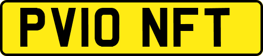 PV10NFT