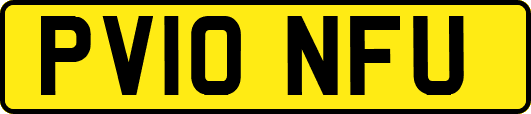 PV10NFU